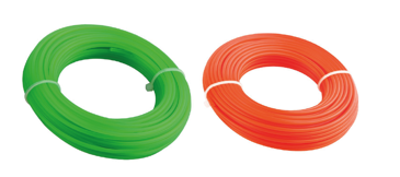 Cuerdas para Guaraña Blíster Alama Acero 